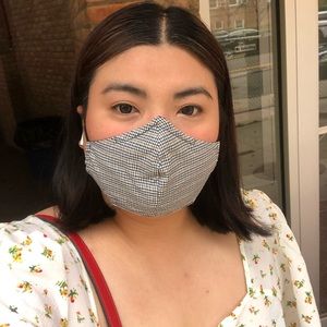 Meet your Posher, Charlene